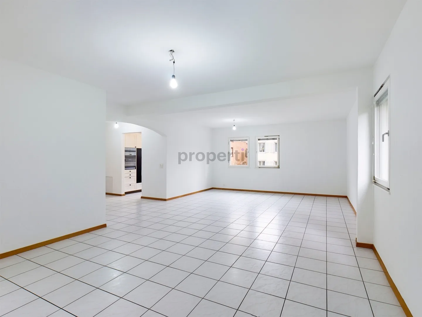 Maison accueillante à Muri avec 5,5 pièces - Rêve de jardin - Photo 2 sur 9
