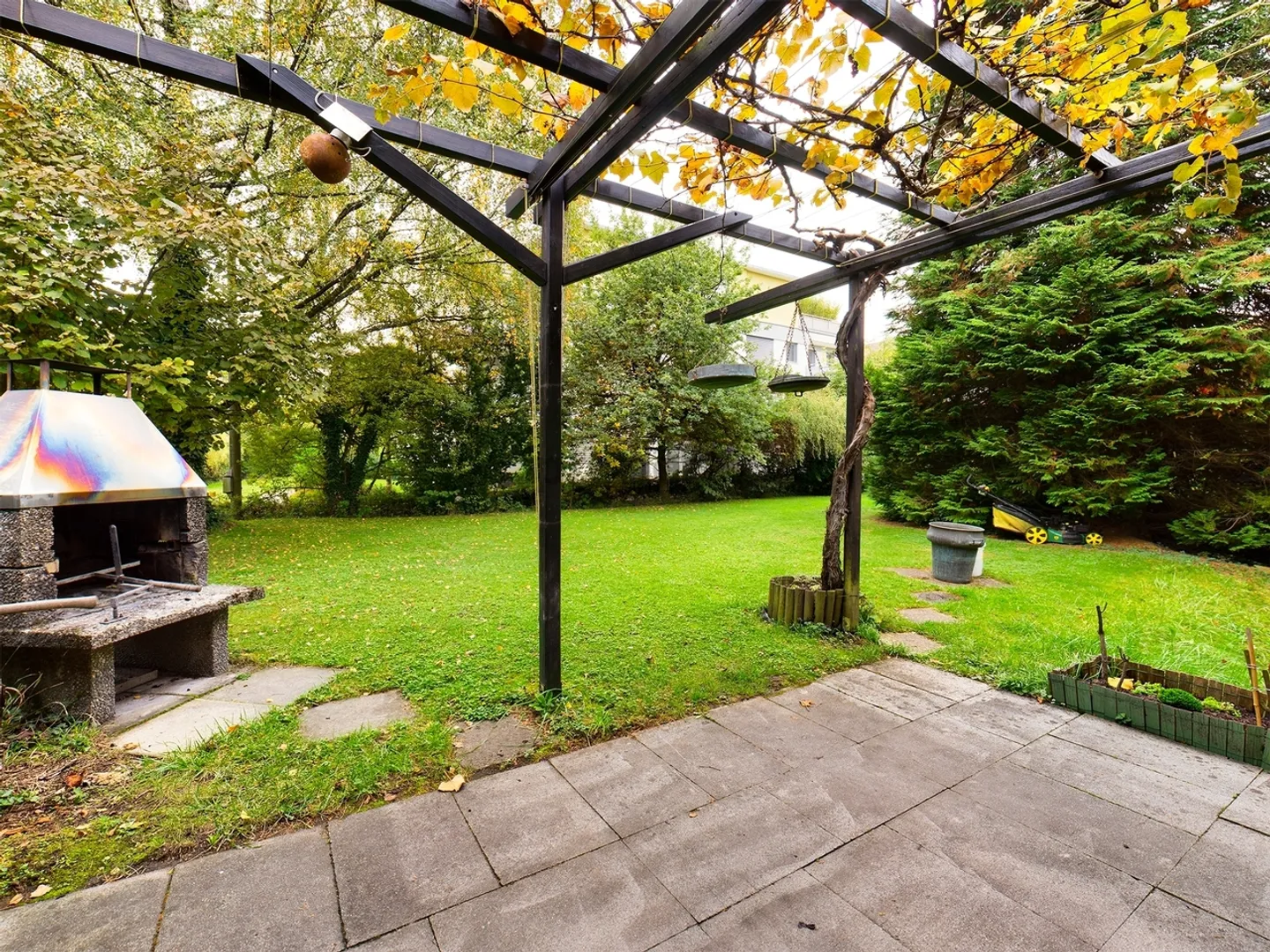 Maison accueillante à Muri avec 5,5 pièces - Rêve de jardin - Photo 7 sur 9