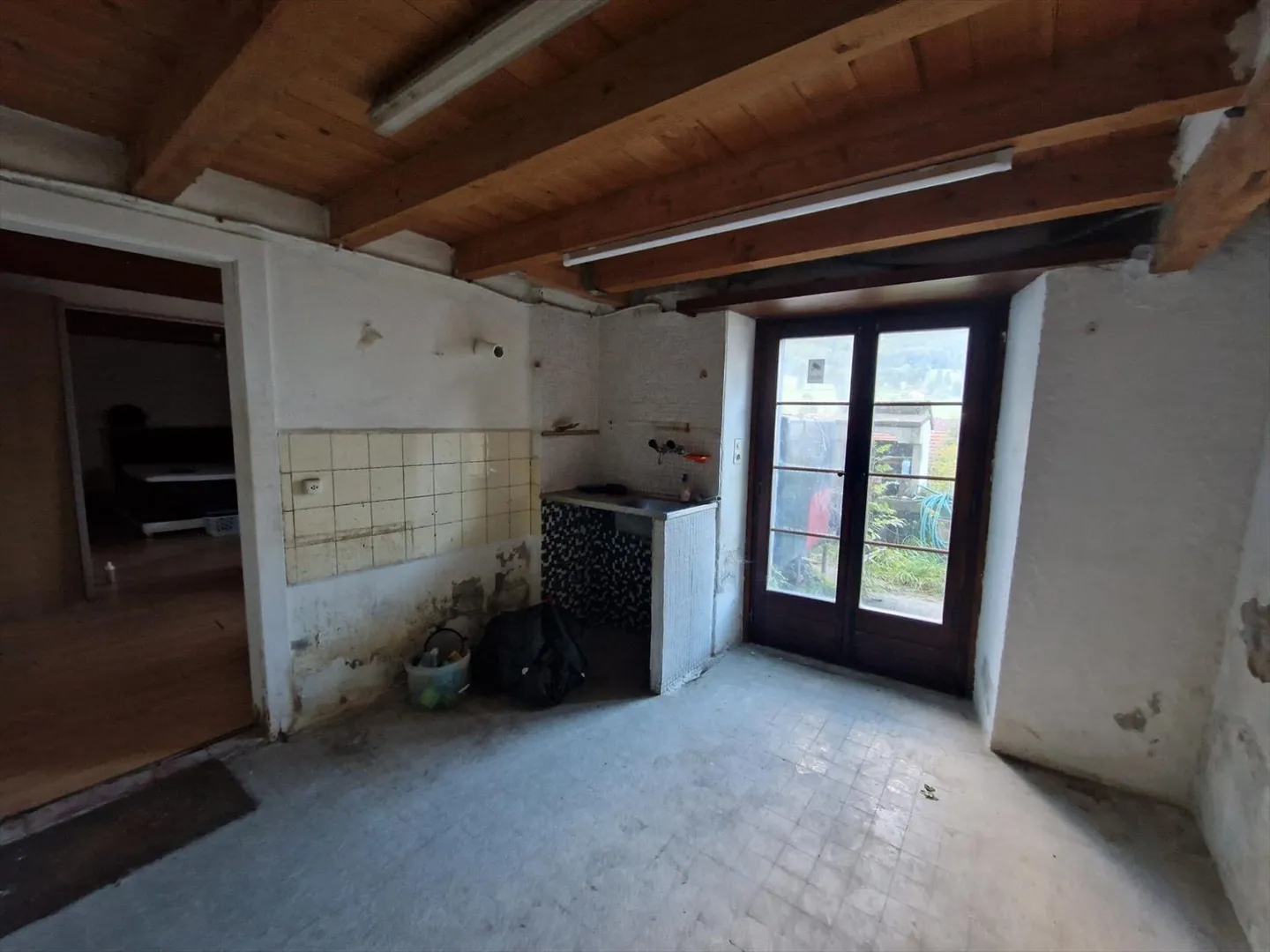 Casa 7.5 stanze - Foto 9 di 13