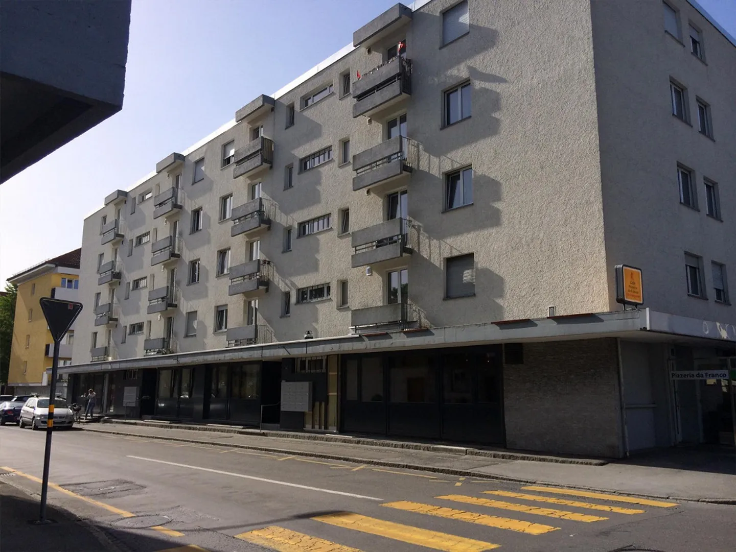 Appartement au Centre - Photo 1 sur 5