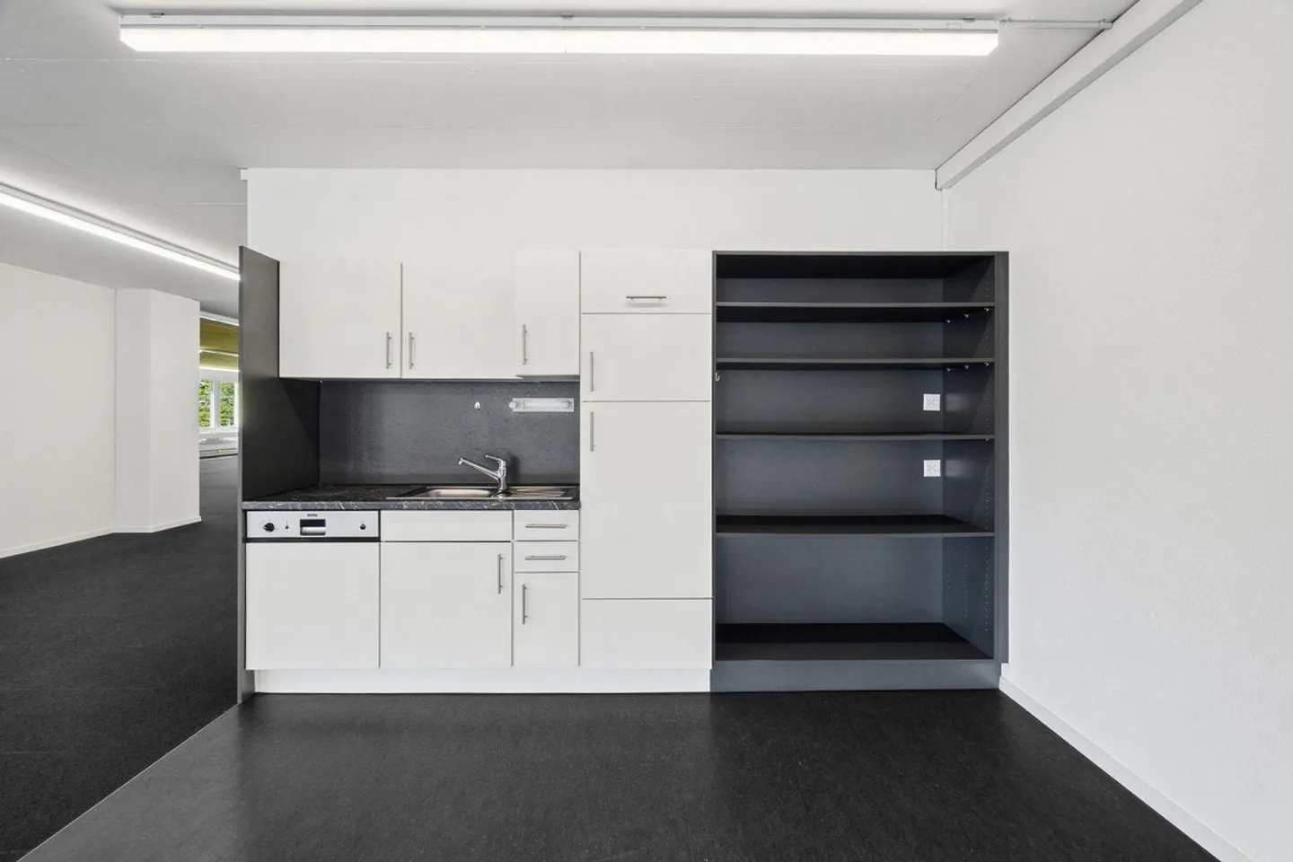 Vielseitige Bürofläche zur Miete - Foto 6 von 8