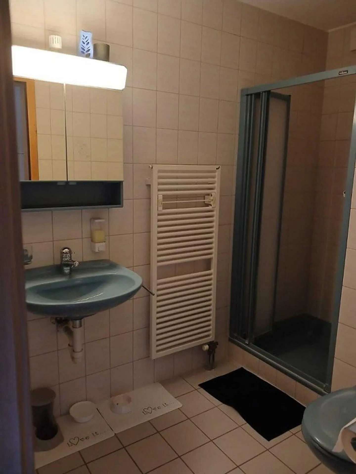 Appartement lumineux et spacieux de 5,5 pièces - Photo 11 sur 12