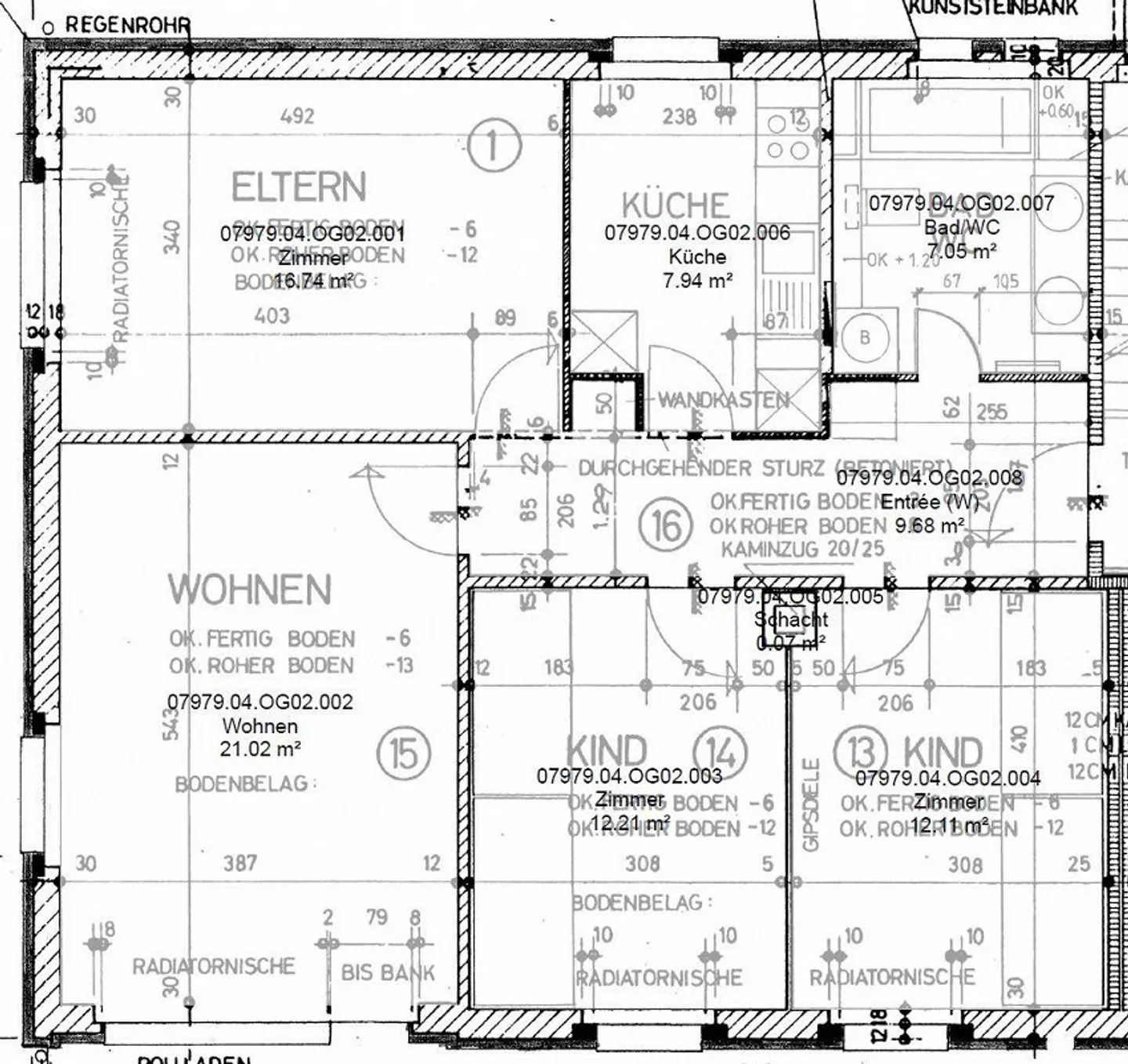 Wunderschöne Lage zum Wohnen MIETEN OHNE KAUTION - Foto 7 von 7