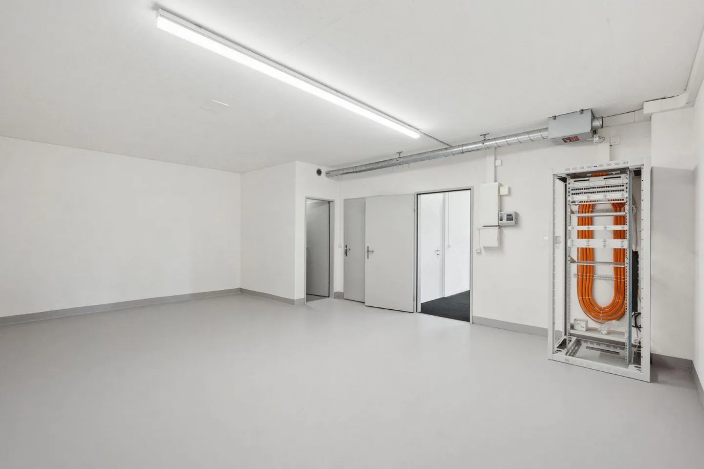 Vielseitige Bürofläche zur Miete - Foto 8 von 8