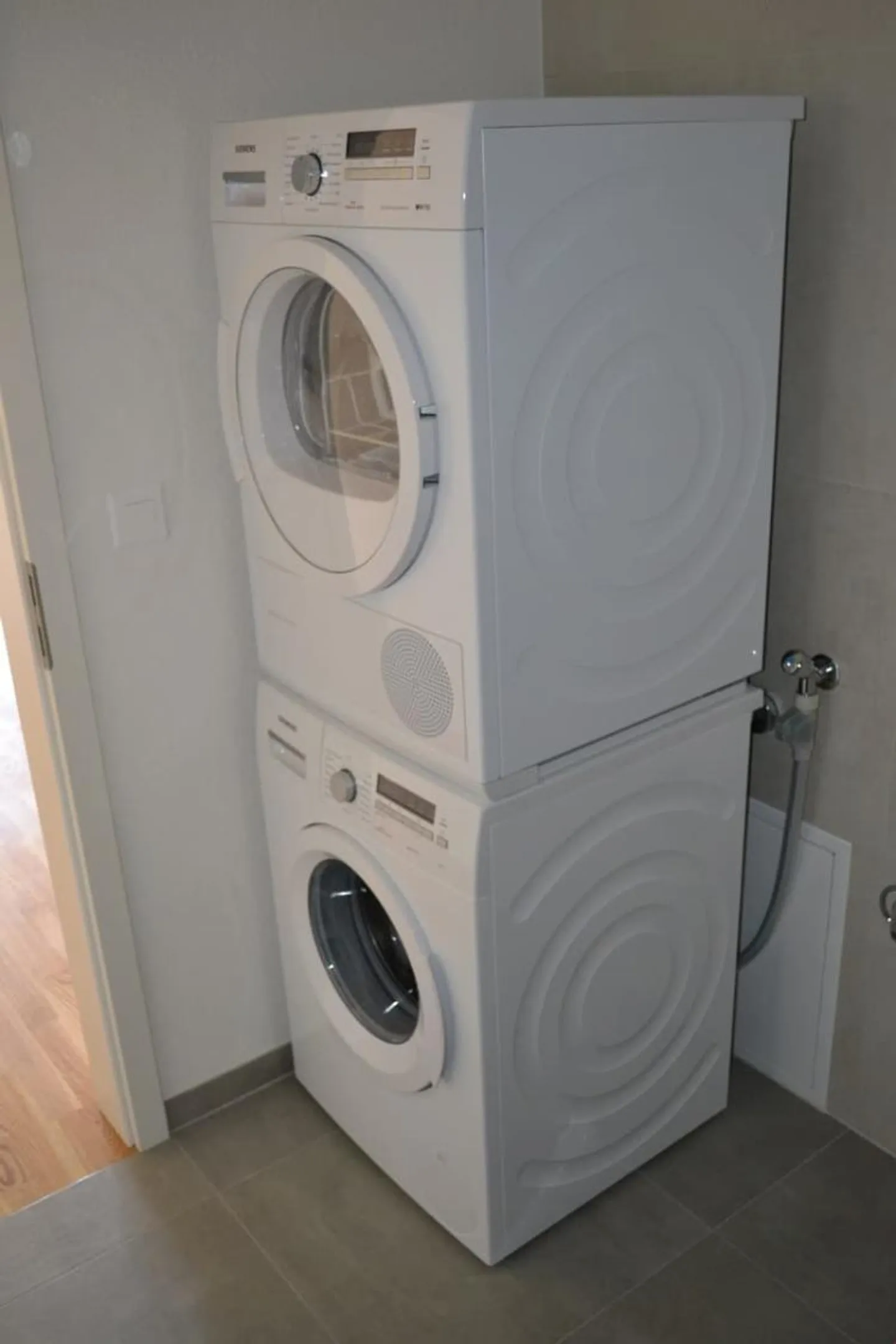 Duplex 3,5 Zimmer - Foto 5 von 7