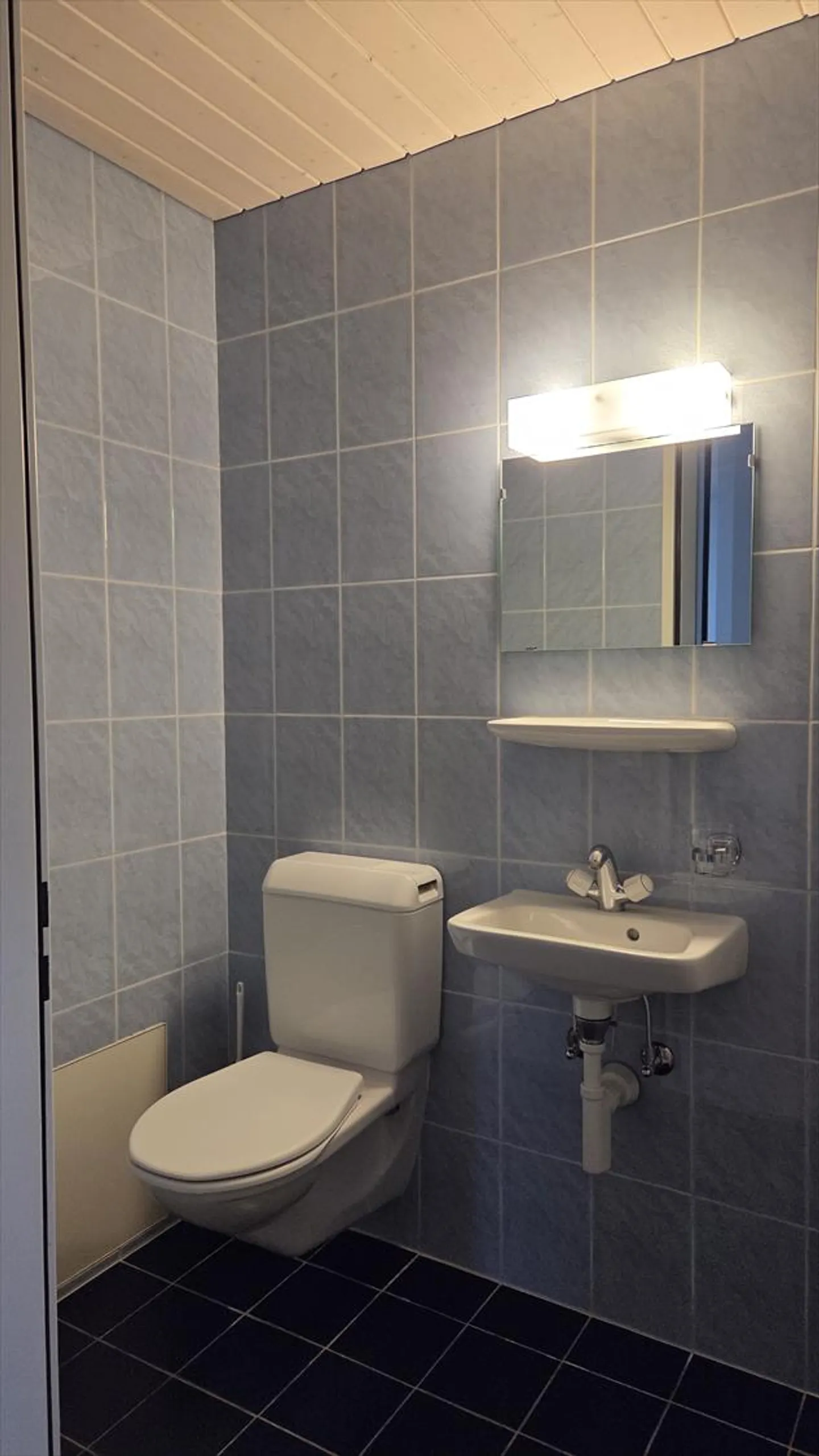Appartement im Dachgeschoss mit direktem Zugang vom Aufzug - Foto 18 von 34