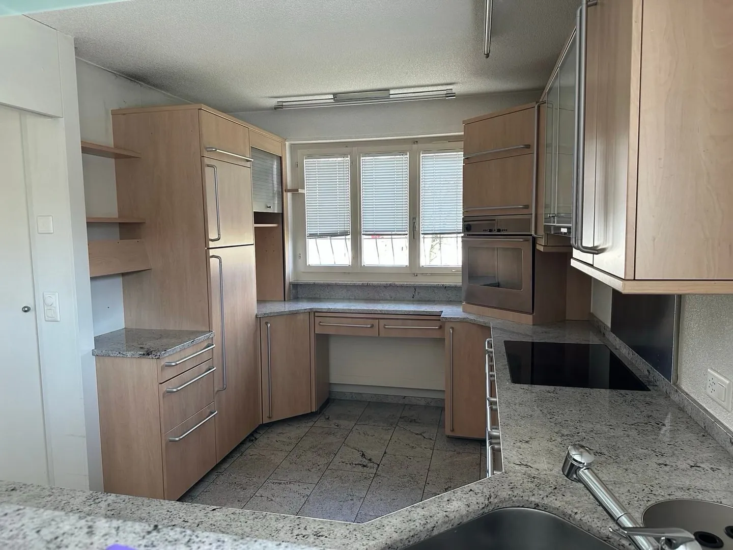Incantevole casa unifamiliare con vista mozzafiato sulle montagne a Gerzensee - Foto 4 di 16