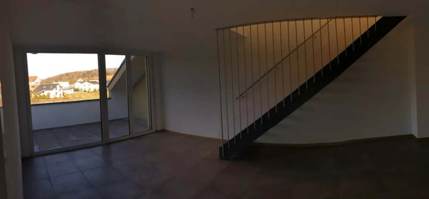 Duplex 3,5 Zimmer - Foto 6 von 7