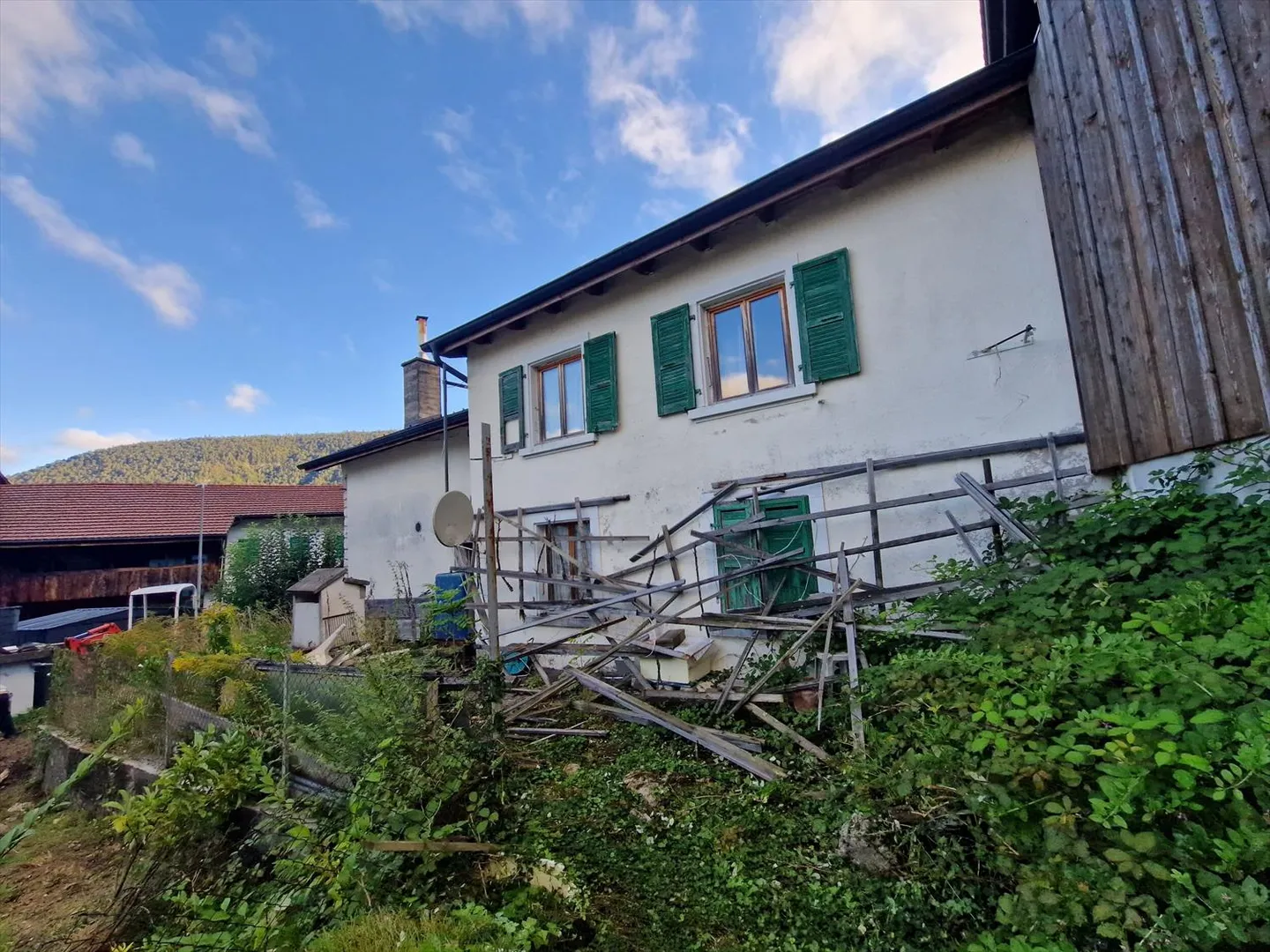 Casa 7.5 stanze - Foto 10 di 13