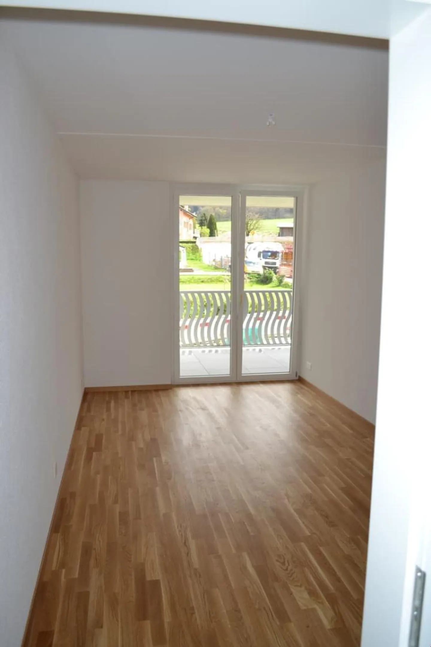 Duplex 3,5 Zimmer - Foto 3 von 7