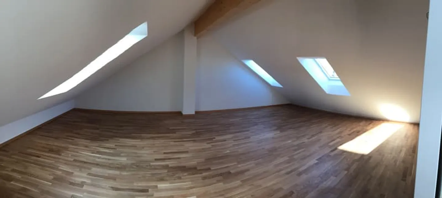 Duplex 3,5 Zimmer - Foto 7 von 7