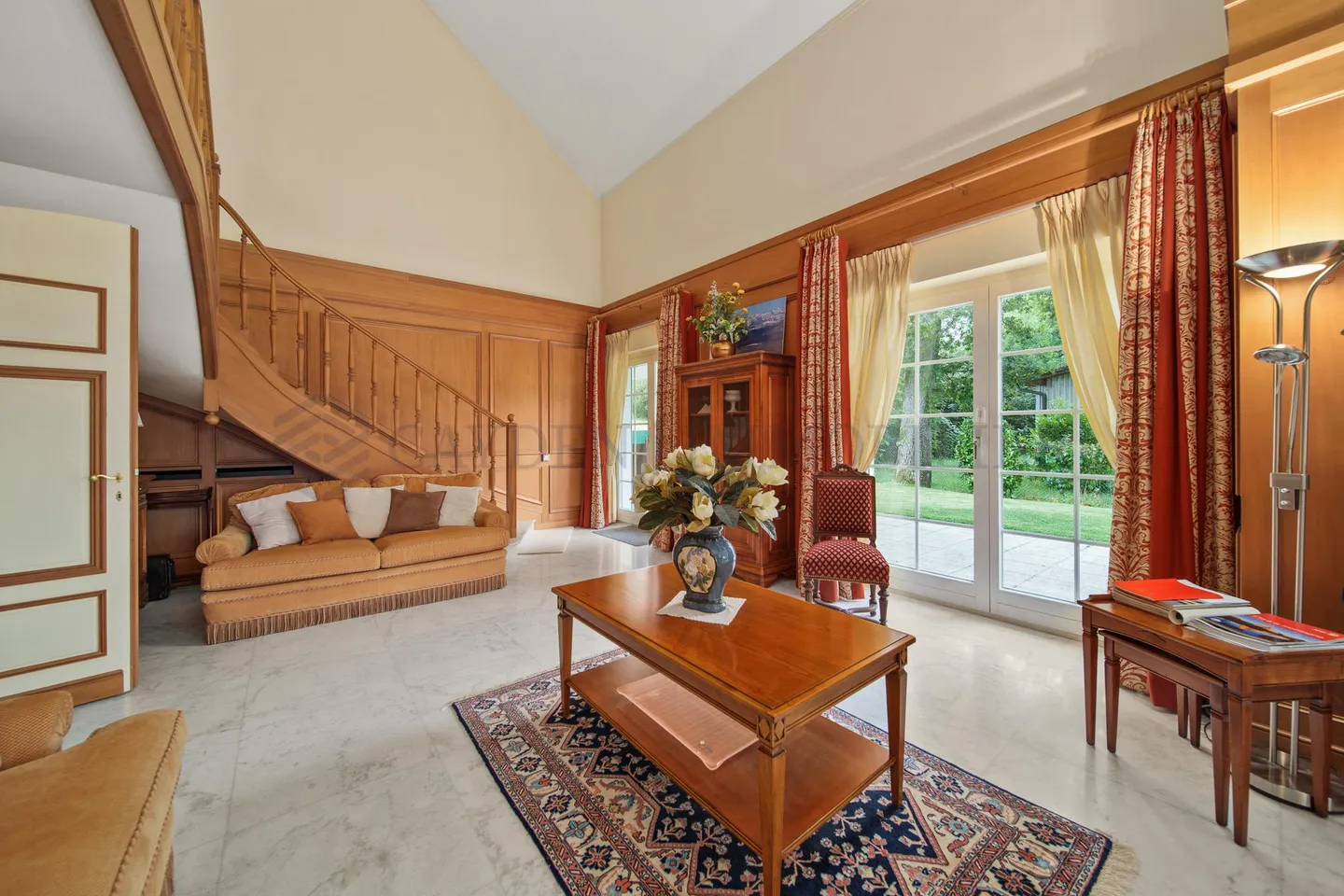 Einfamilienhaus kaufen - Foto 2 von 5