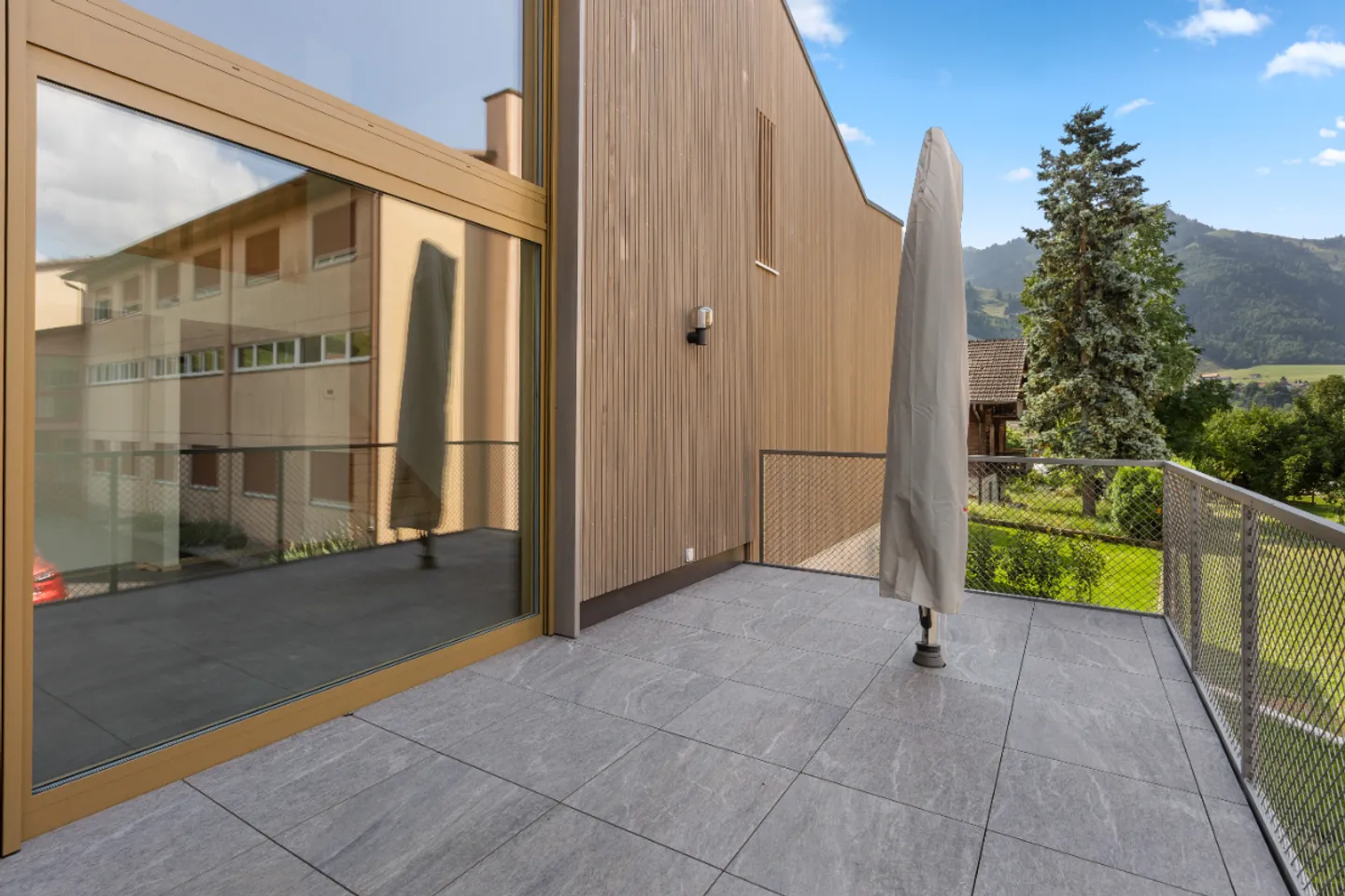 Charming Row Villas in Albeuve - Photo 5 of 12