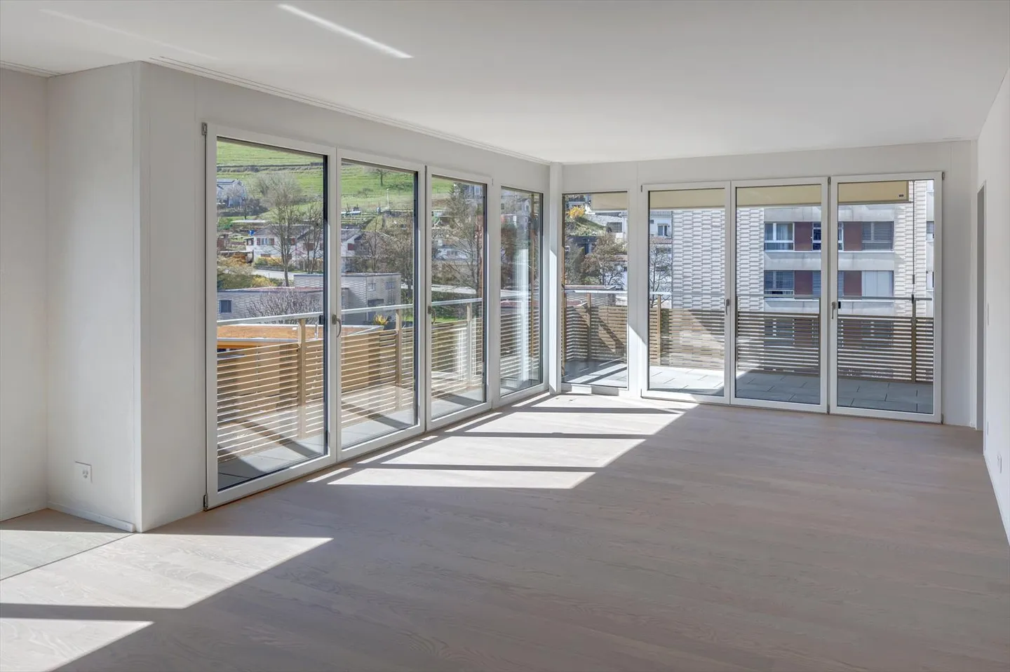 Appartement 3.5 pièces - Foto 5 von 10