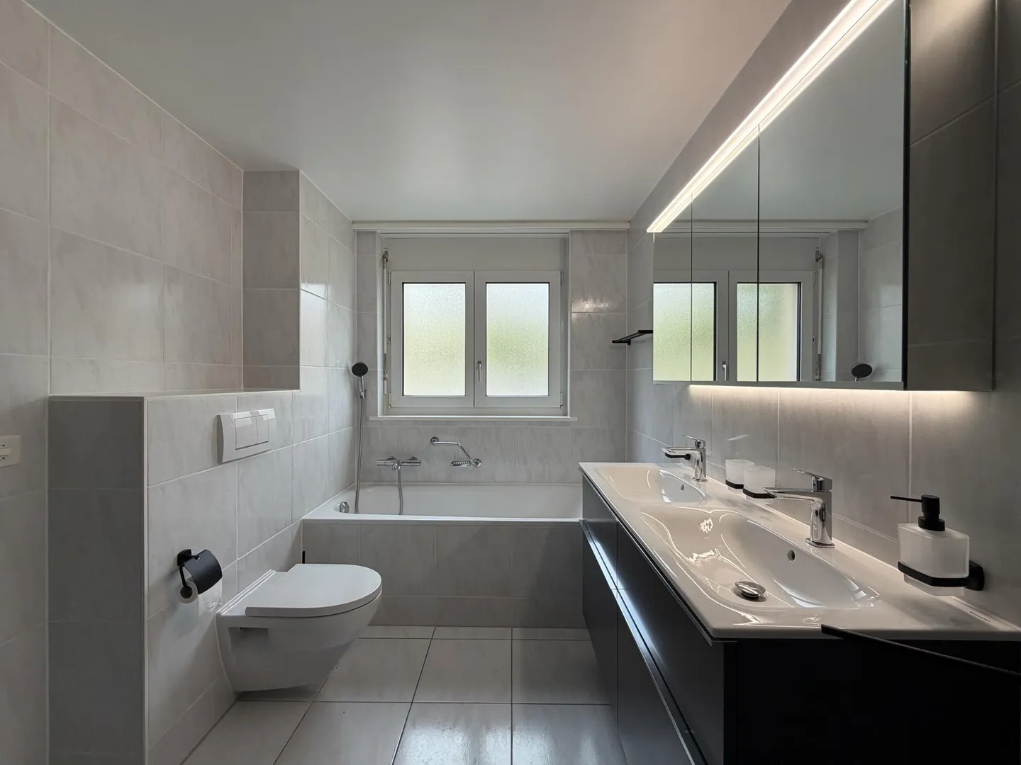 Appartement rénové à Val-de-Ruz - Photo 7 sur 11