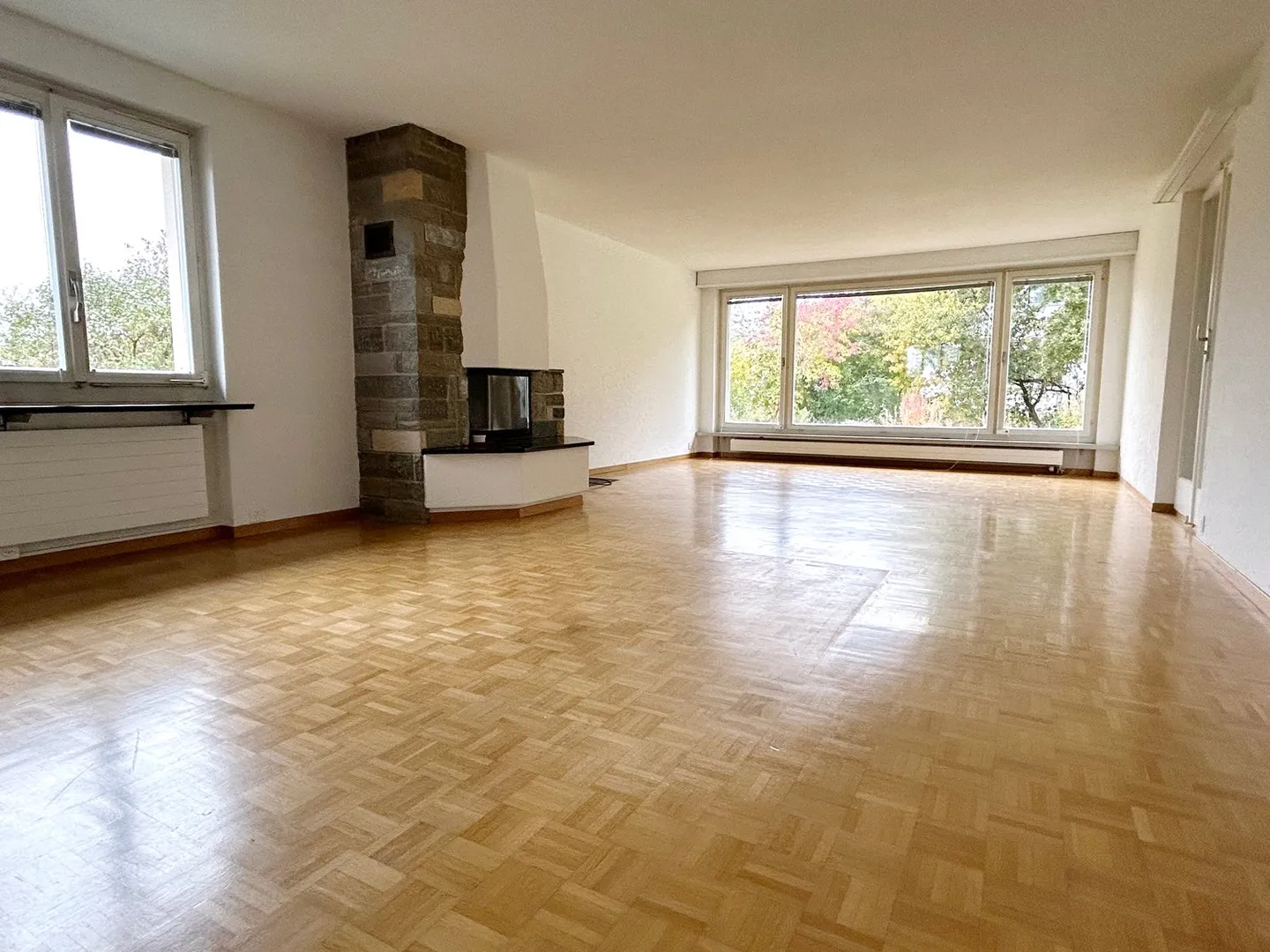 Incantevole casa unifamiliare con vista mozzafiato sulle montagne a Gerzensee - Foto 6 di 16