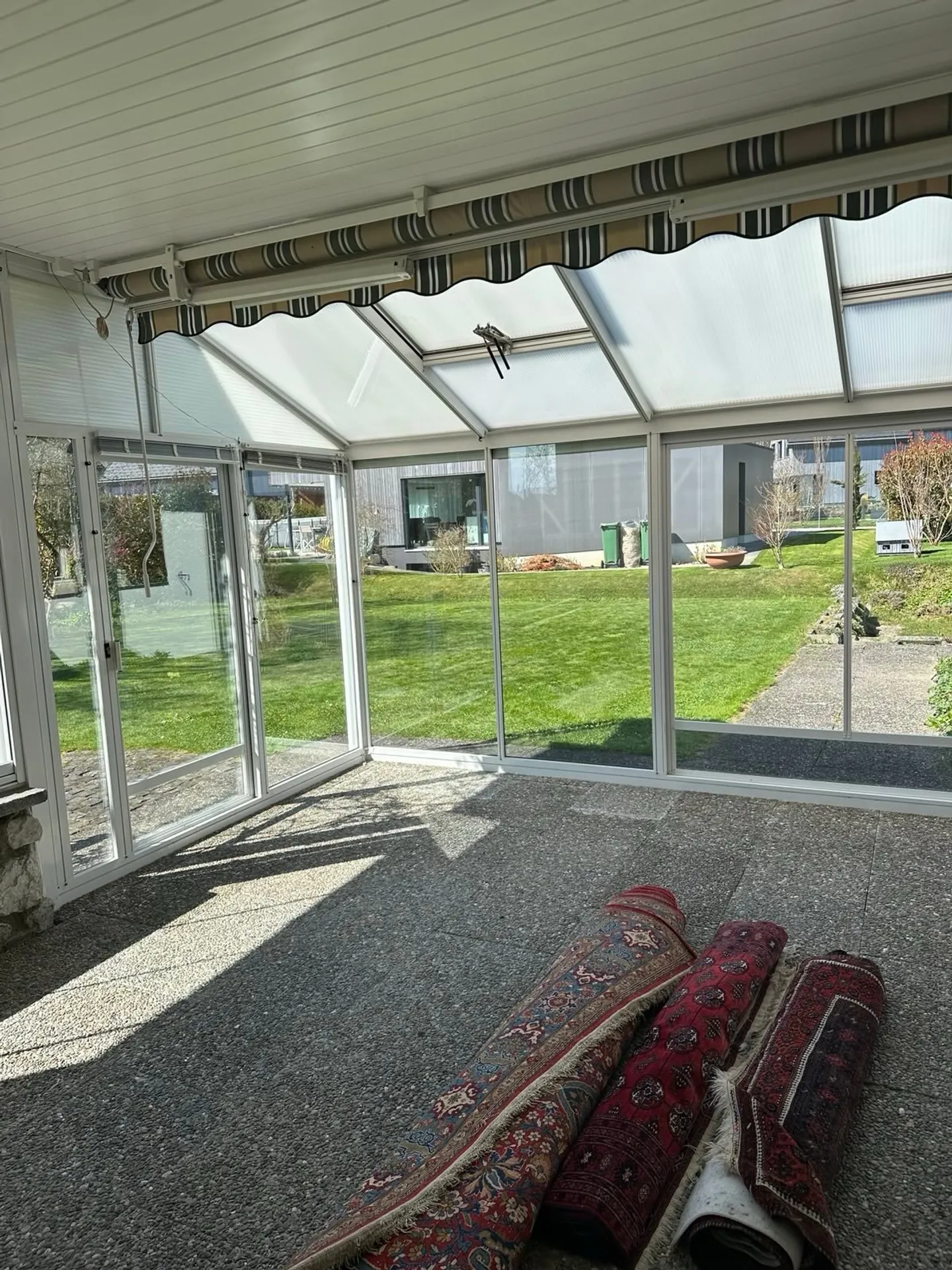 Incantevole casa unifamiliare con vista mozzafiato sulle montagne a Gerzensee - Foto 7 di 16