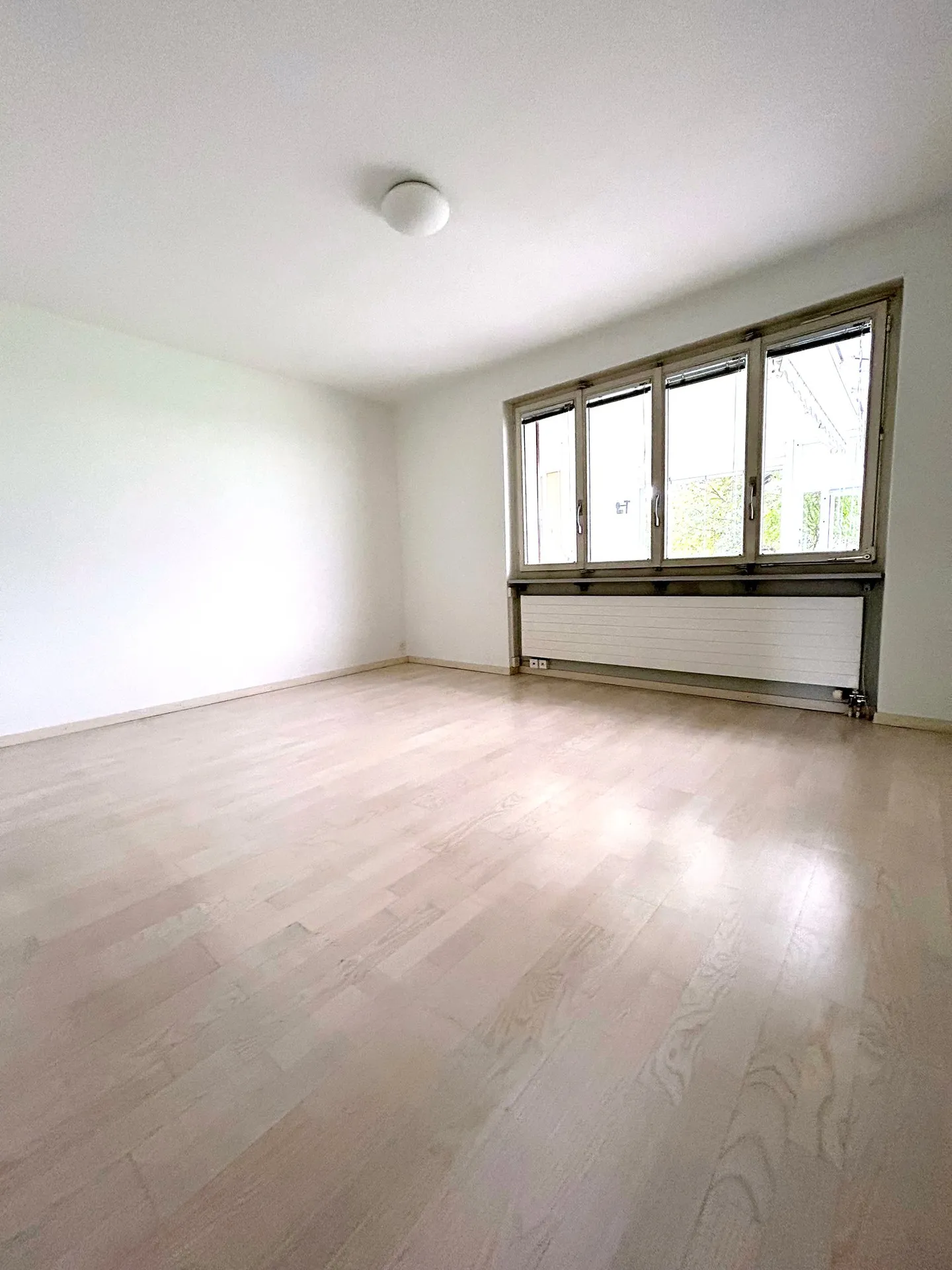 Incantevole casa unifamiliare con vista mozzafiato sulle montagne a Gerzensee - Foto 8 di 16