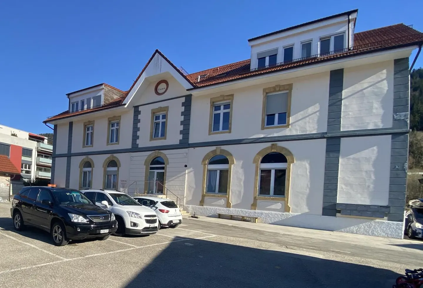 Appartement lumineux près de la gare - Photo 7 sur 7