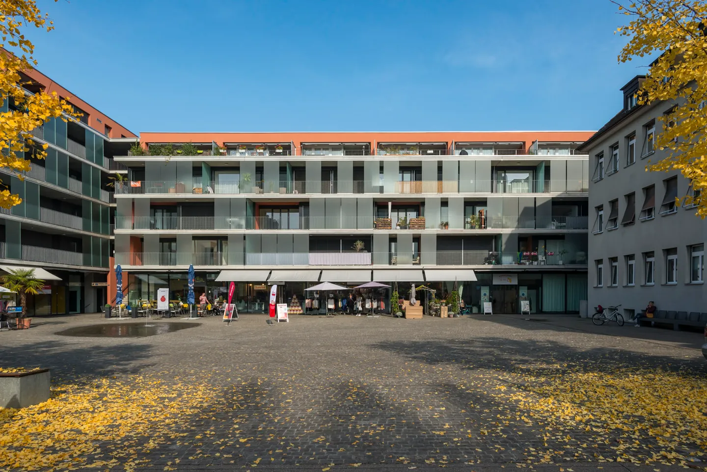 Habitat à deux étages - Photo 9 sur 10