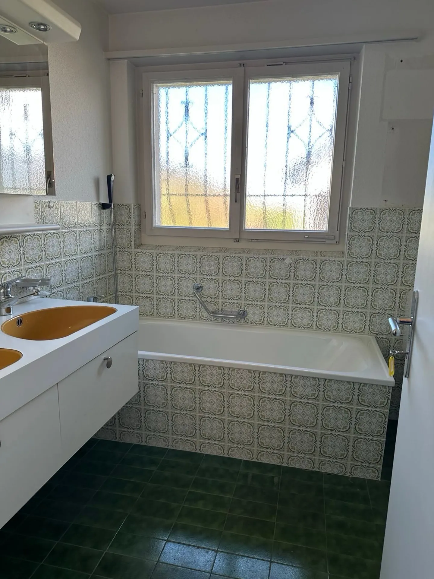 Incantevole casa unifamiliare con vista mozzafiato sulle montagne a Gerzensee - Foto 12 di 16