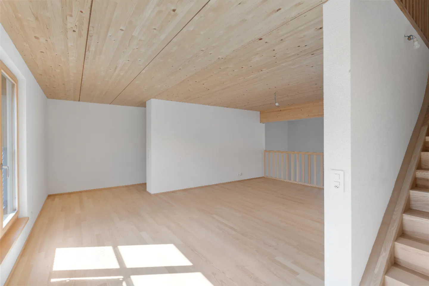 Charming Row Villas in Albeuve - Photo 8 of 12