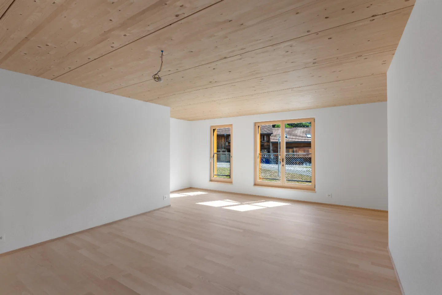 Charming Row Villas in Albeuve - Photo 9 of 12