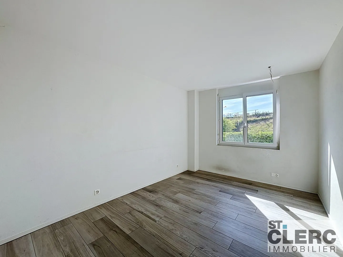Charmant Appartement au Rez-de-Chaussée - Photo 4 sur 9