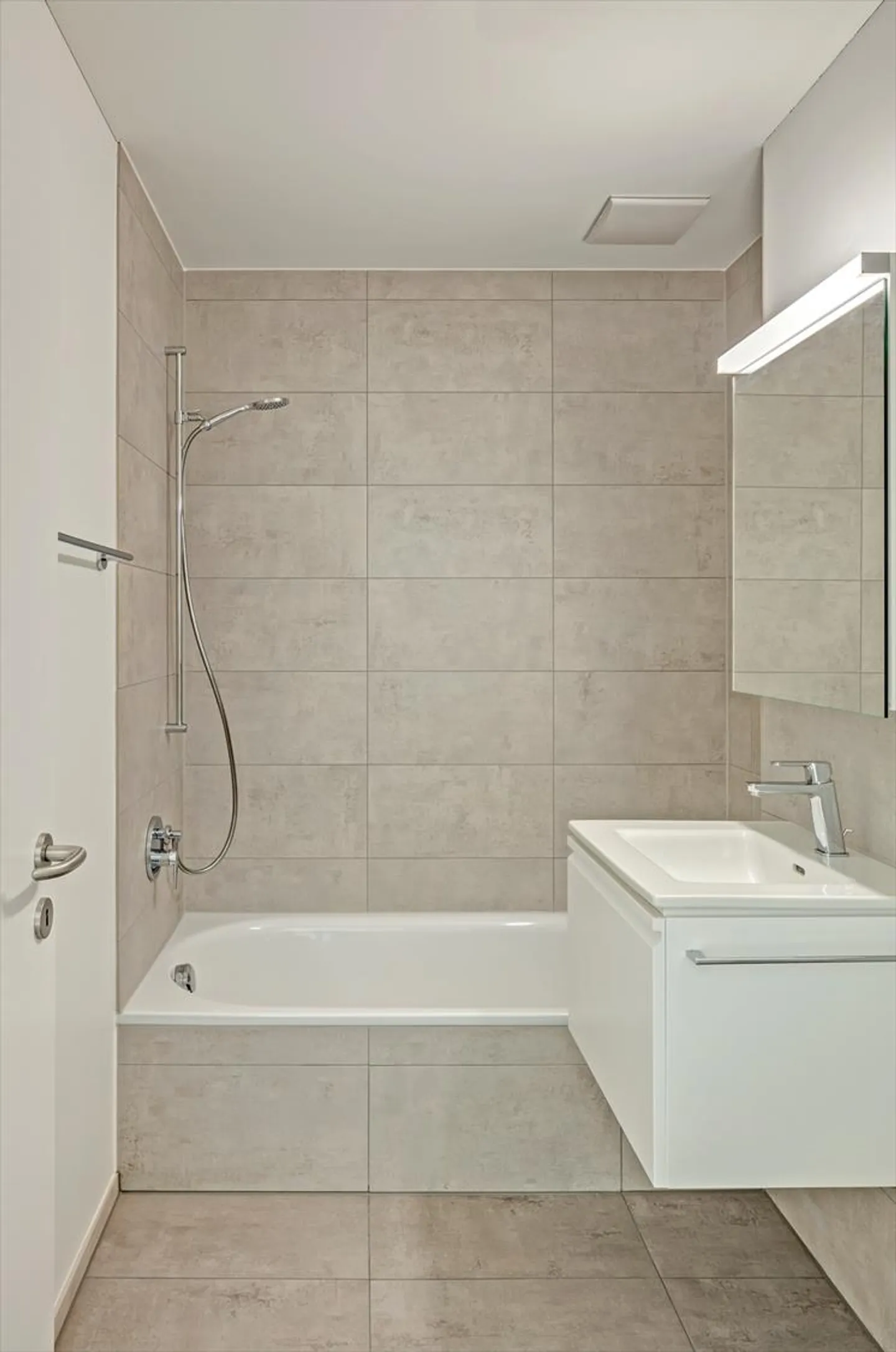 Appartement 3.5 pièces - Foto 10 von 10