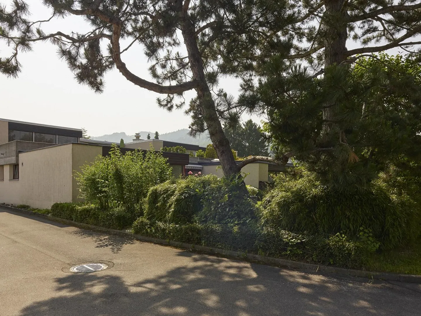 Maison individuelle spacieuse avec vue imprenable à Steffisburg - Photo 3 sur 7