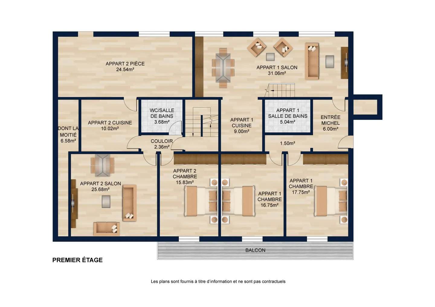 Chalet avec Espace Commercial - Photo 13 sur 14