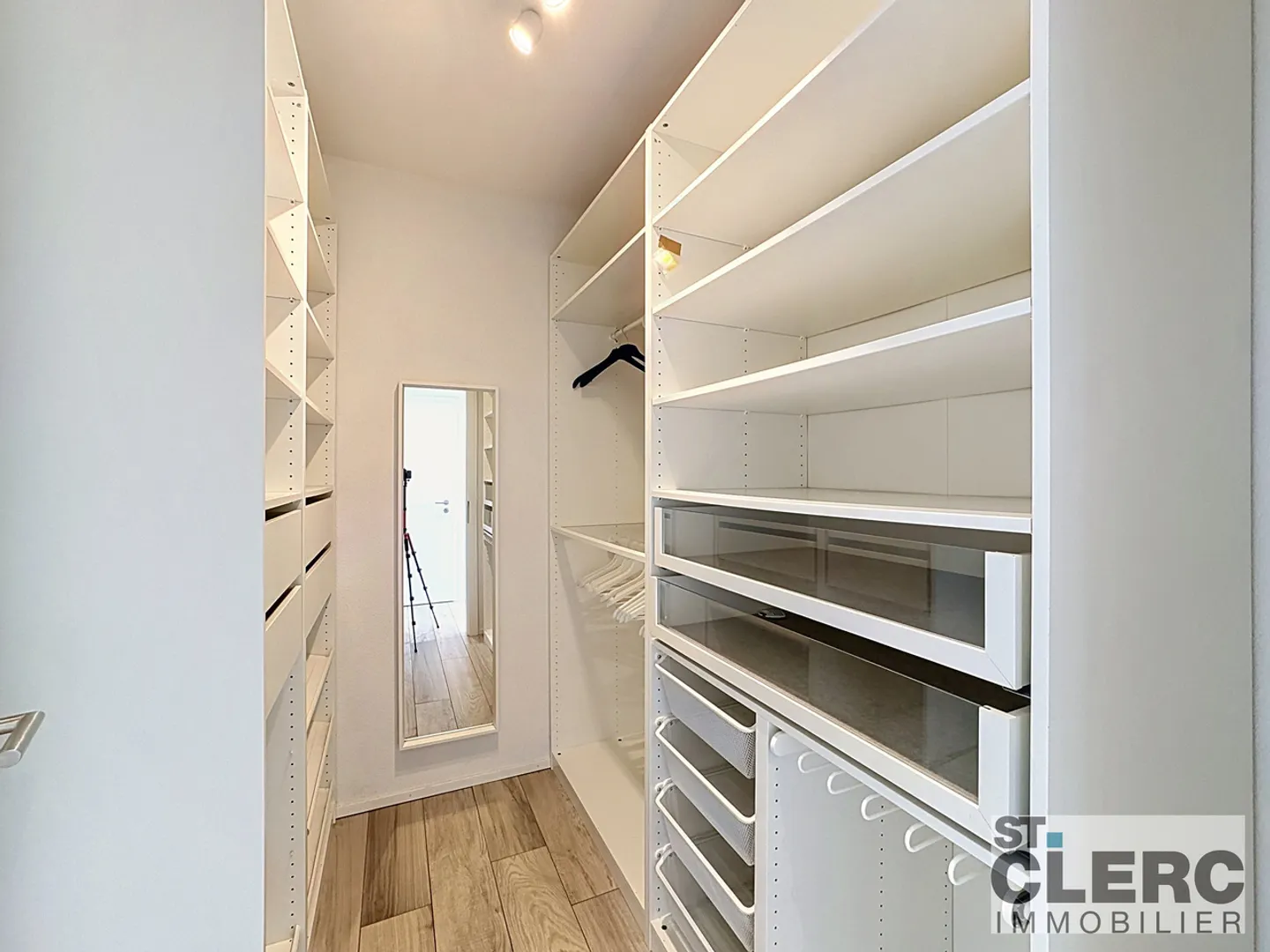 Charmant Appartement au Rez-de-Chaussée - Photo 6 sur 9