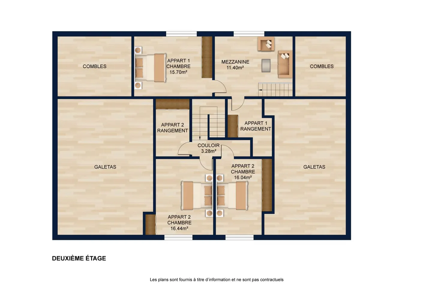 Chalet avec Espace Commercial - Photo 14 sur 14