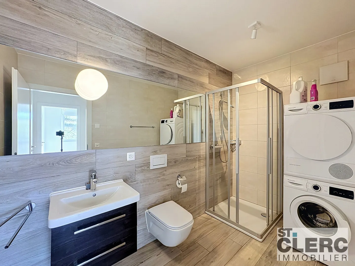 Charmant Appartement au Rez-de-Chaussée - Photo 9 sur 9