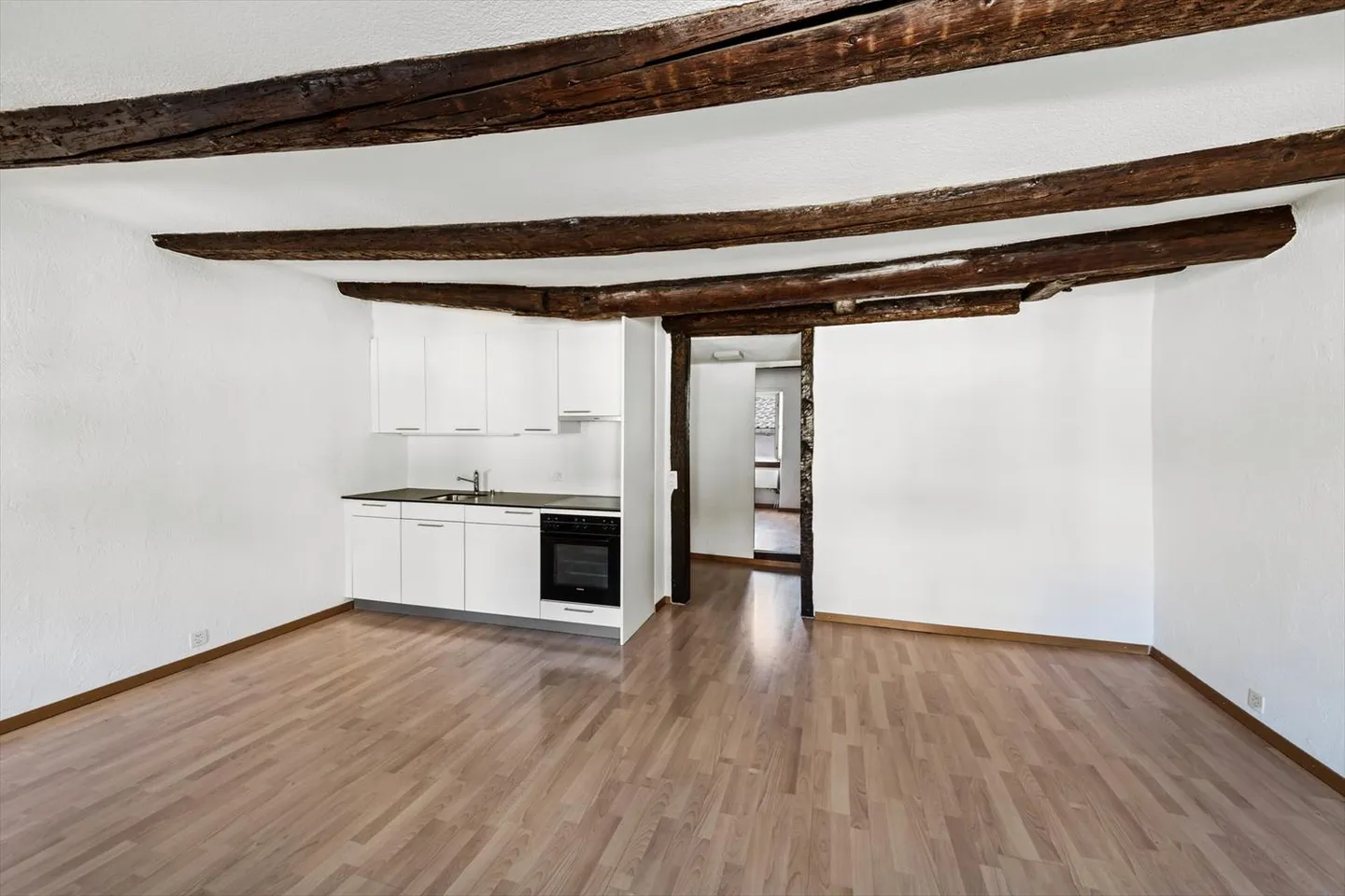 Ihr neues Zuhause - Perfekt in jeder Hinsicht - Foto 1 von 4