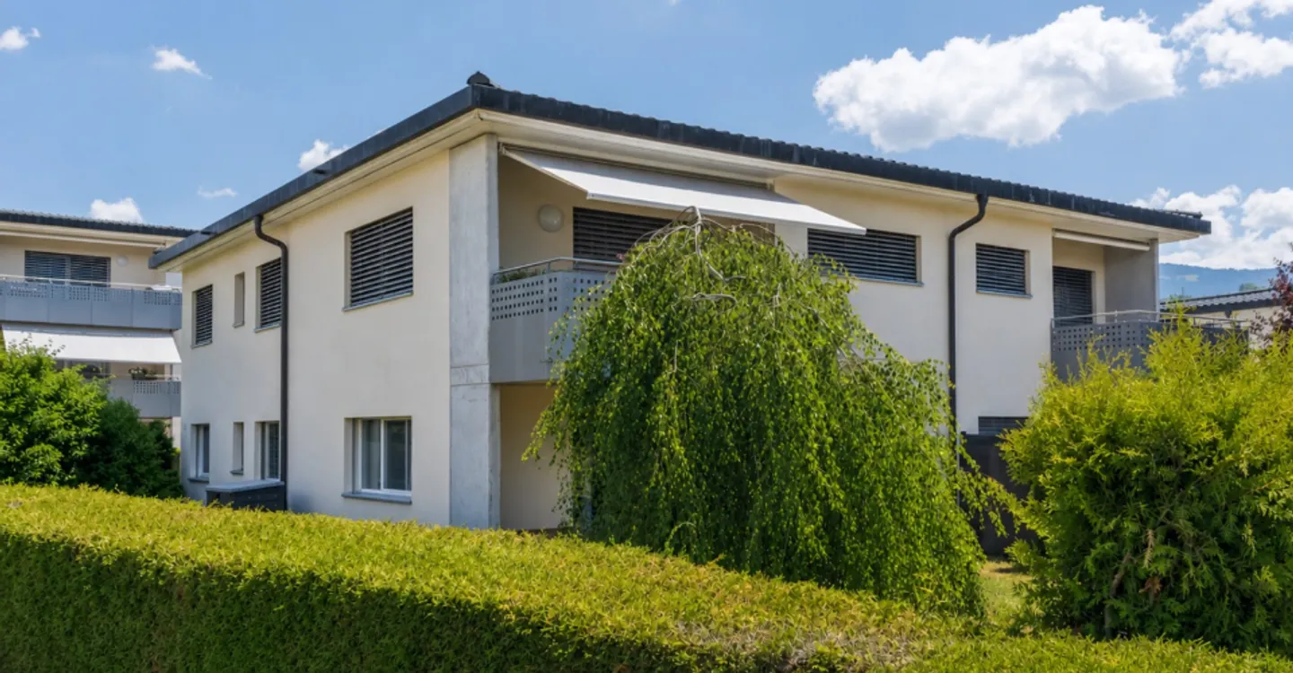 Investissement de qualité à Rossens - Photo 1 sur 5