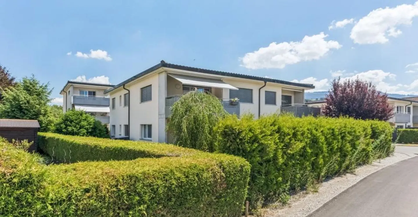 Investissement de qualité à Rossens - Photo 3 sur 5