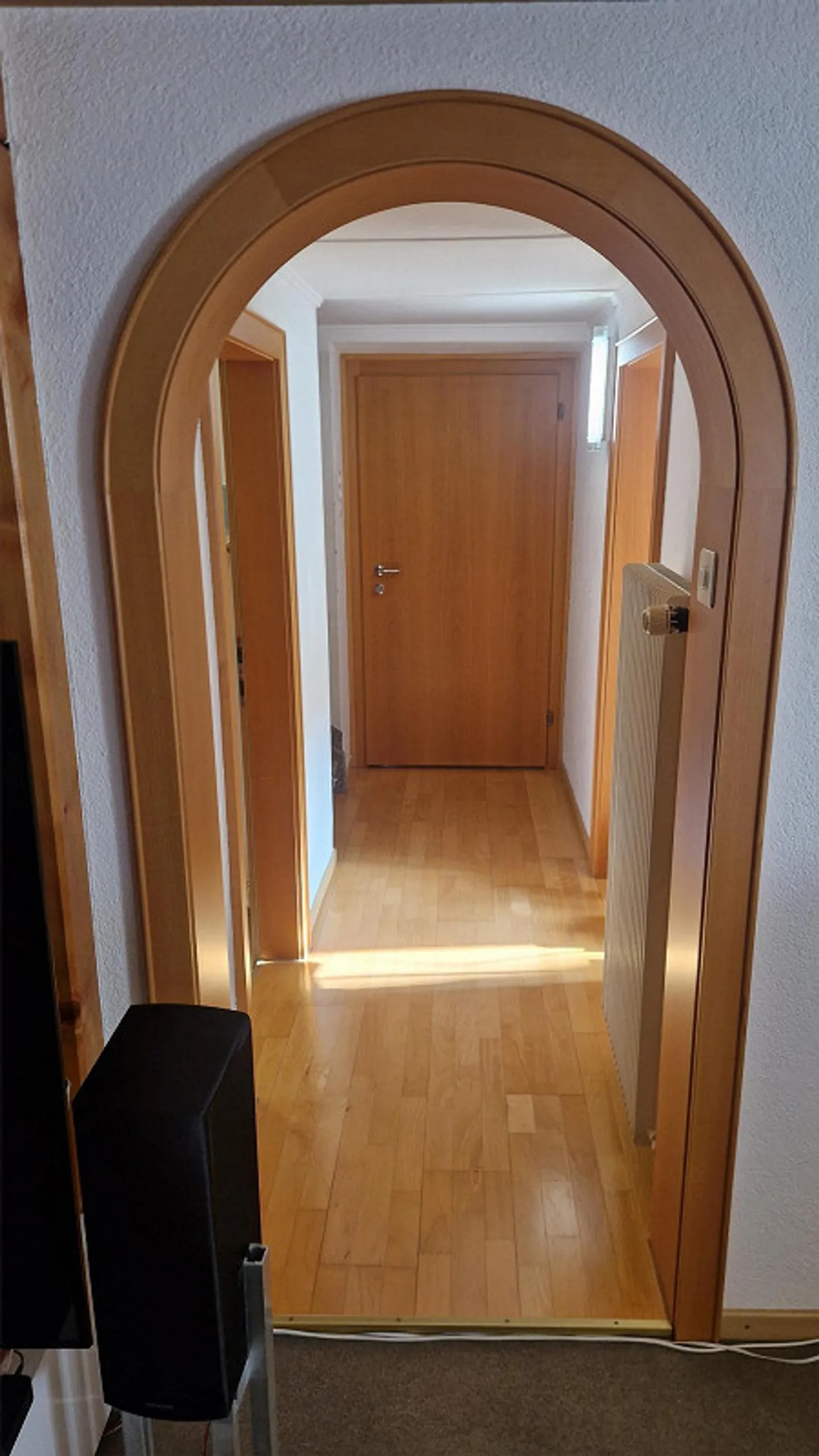 Charming 5.5 Room Single Family House - Photo 6 of 16