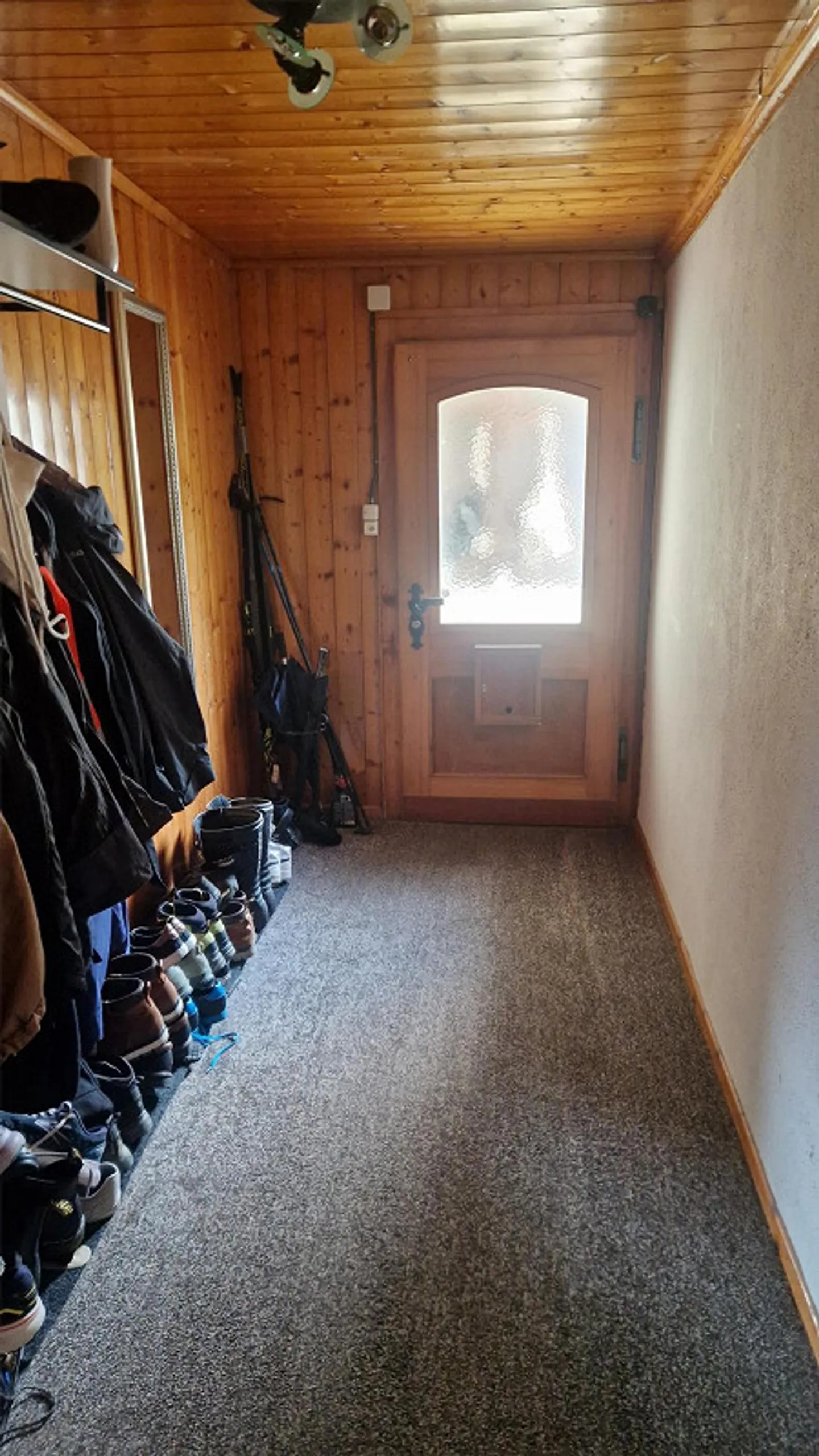 Charming 5.5 Room Single Family House - Photo 7 of 16