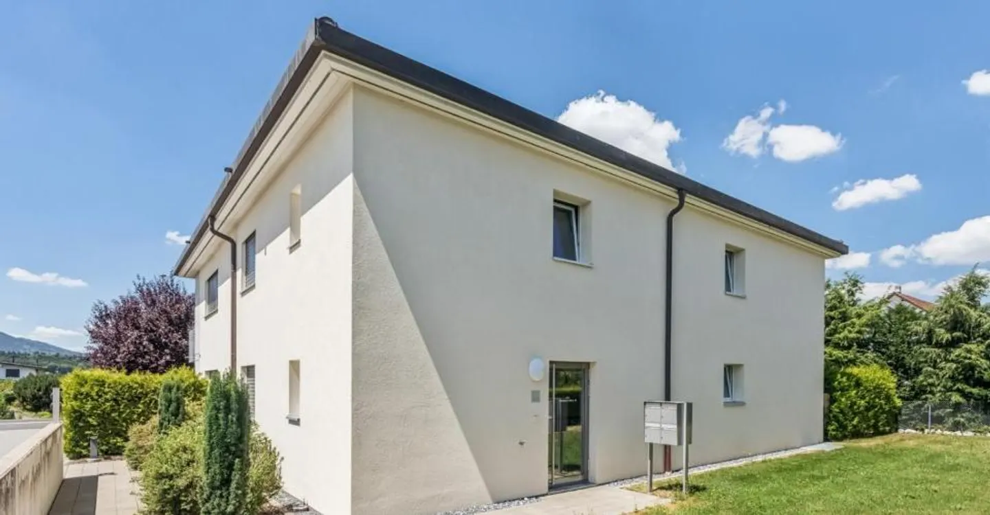 Investissement de qualité à Rossens - Photo 4 sur 5