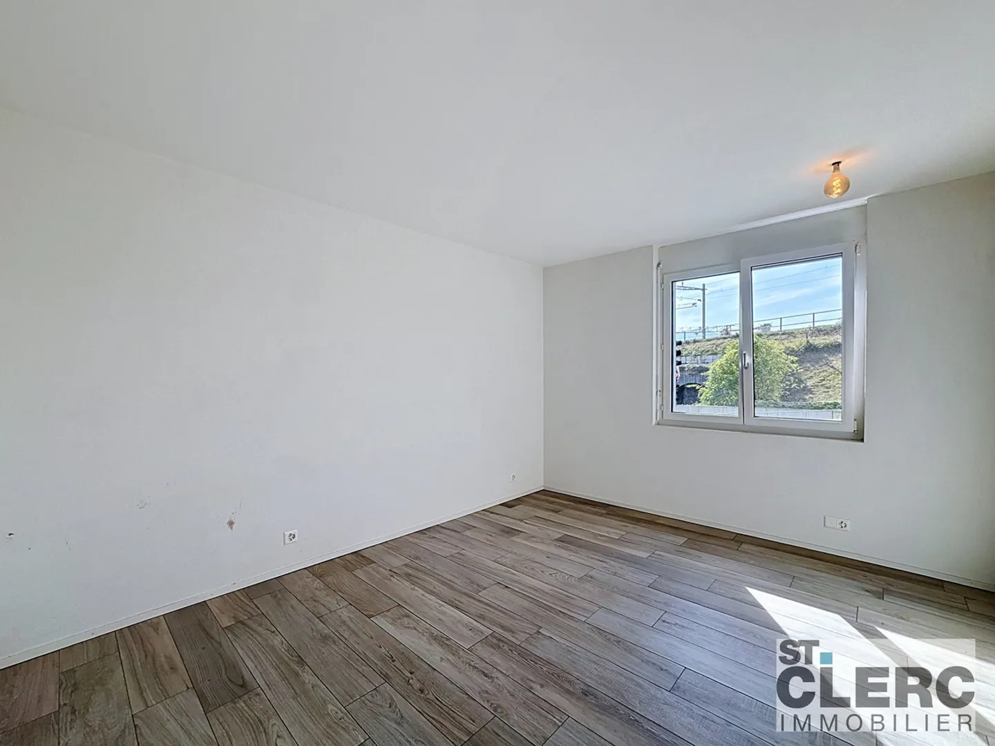 Charmant Appartement au Rez-de-Chaussée - Photo 8 sur 9