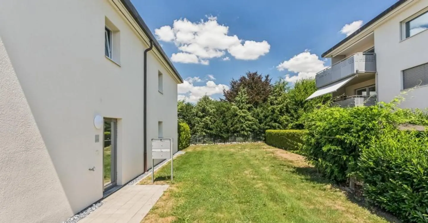Investissement de qualité à Rossens - Photo 5 sur 5