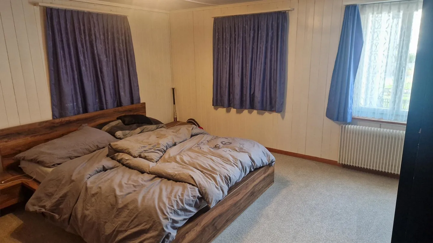 Charming 5.5 Room Single Family House - Photo 12 of 16