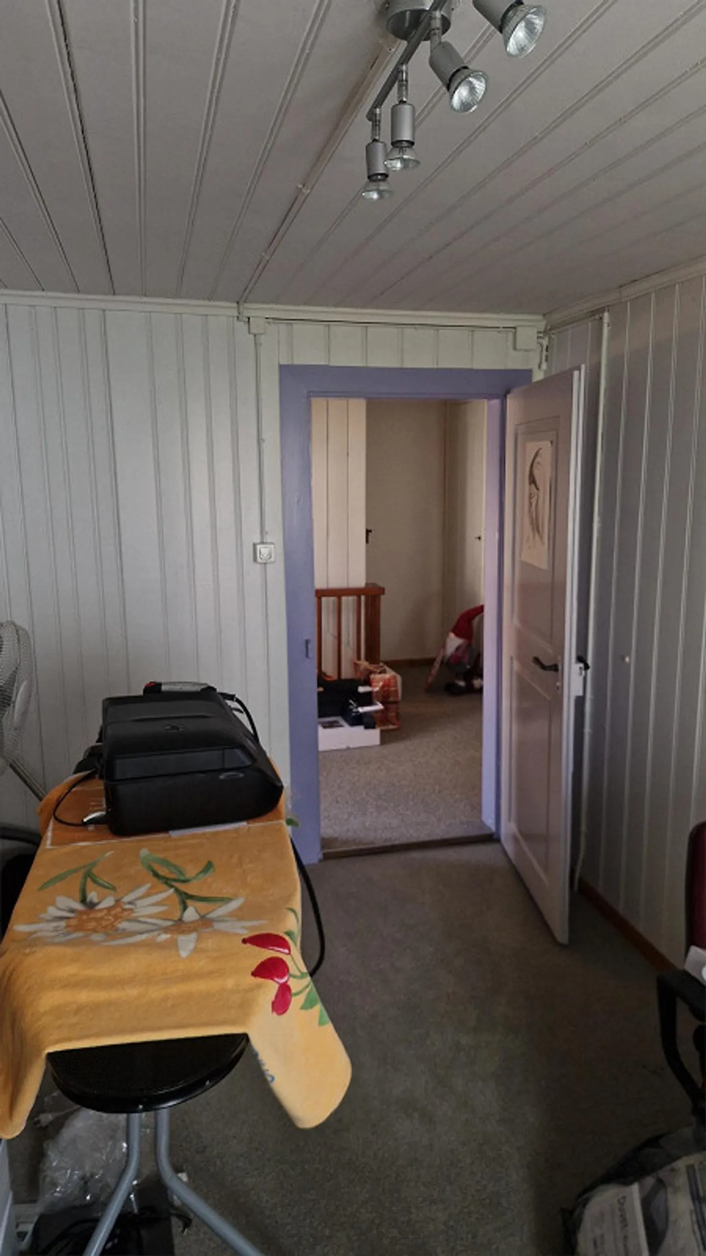 Charming 5.5 Room Single Family House - Photo 13 of 16