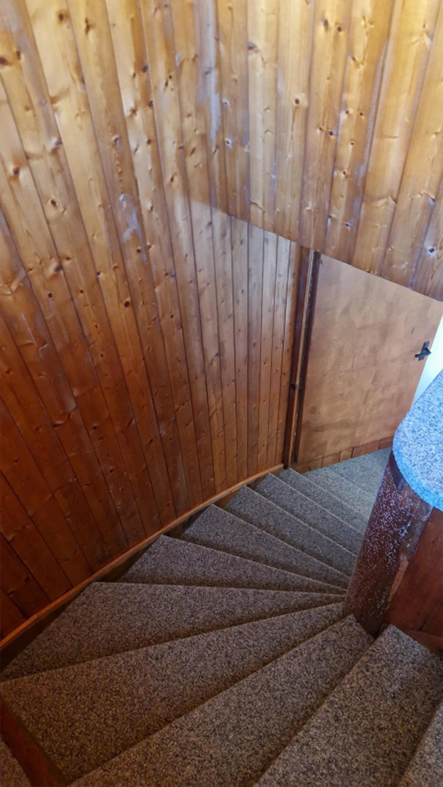Charming 5.5 Room Single Family House - Photo 15 of 16