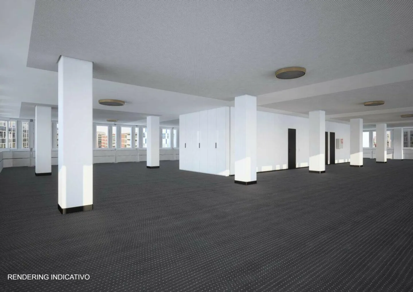 Interesting office space - Photo 3 of 3