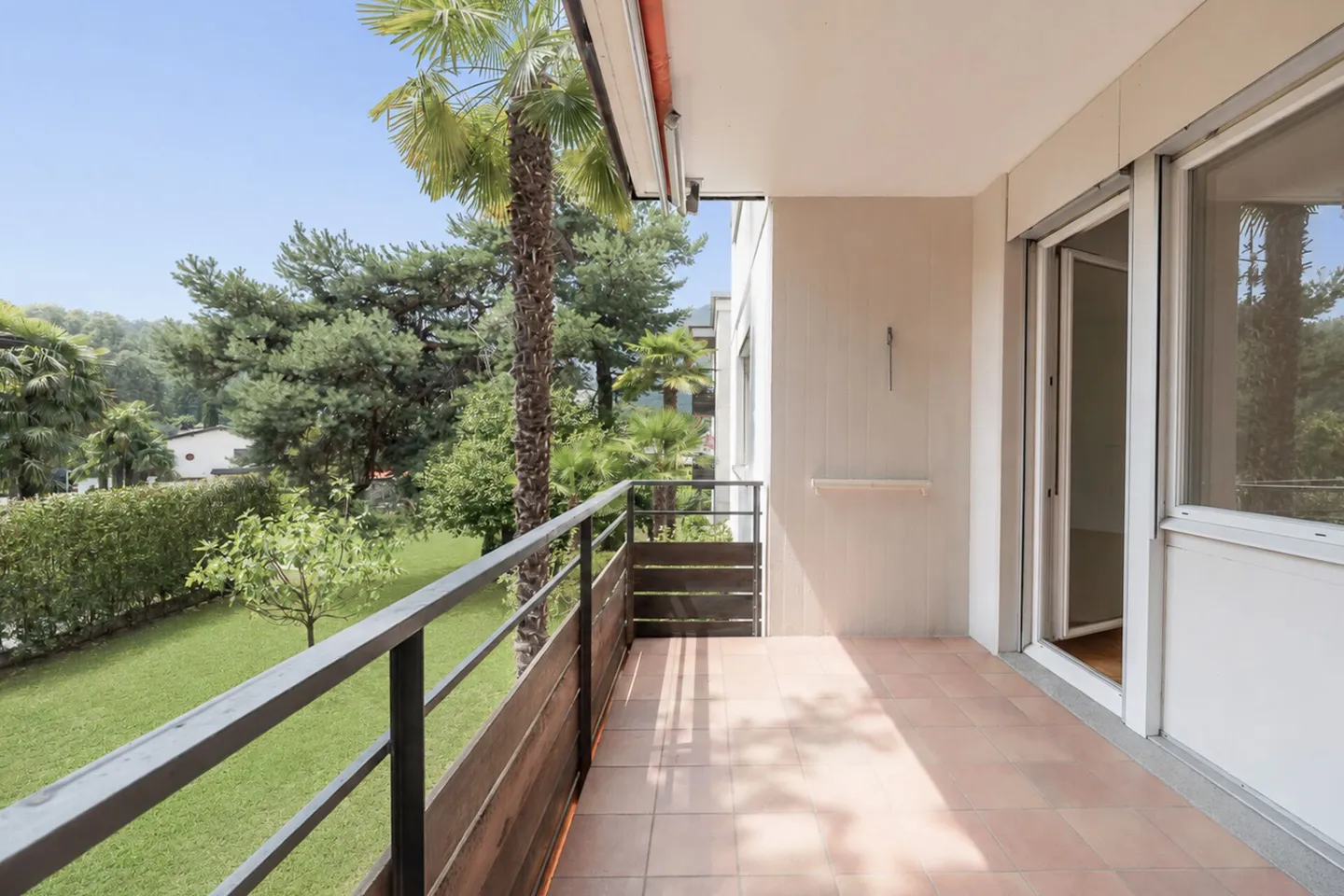 Appartamento Incantevole con Piscina - Foto 1 di 22