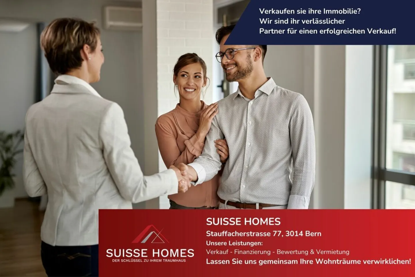 Projet de maison approuvé à Duggingen - deux unités résidentielles, emplacement central et prêt à construire - Photo 8 sur 8