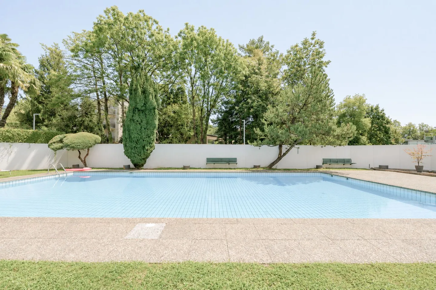 Appartamento Incantevole con Piscina - Foto 4 di 22