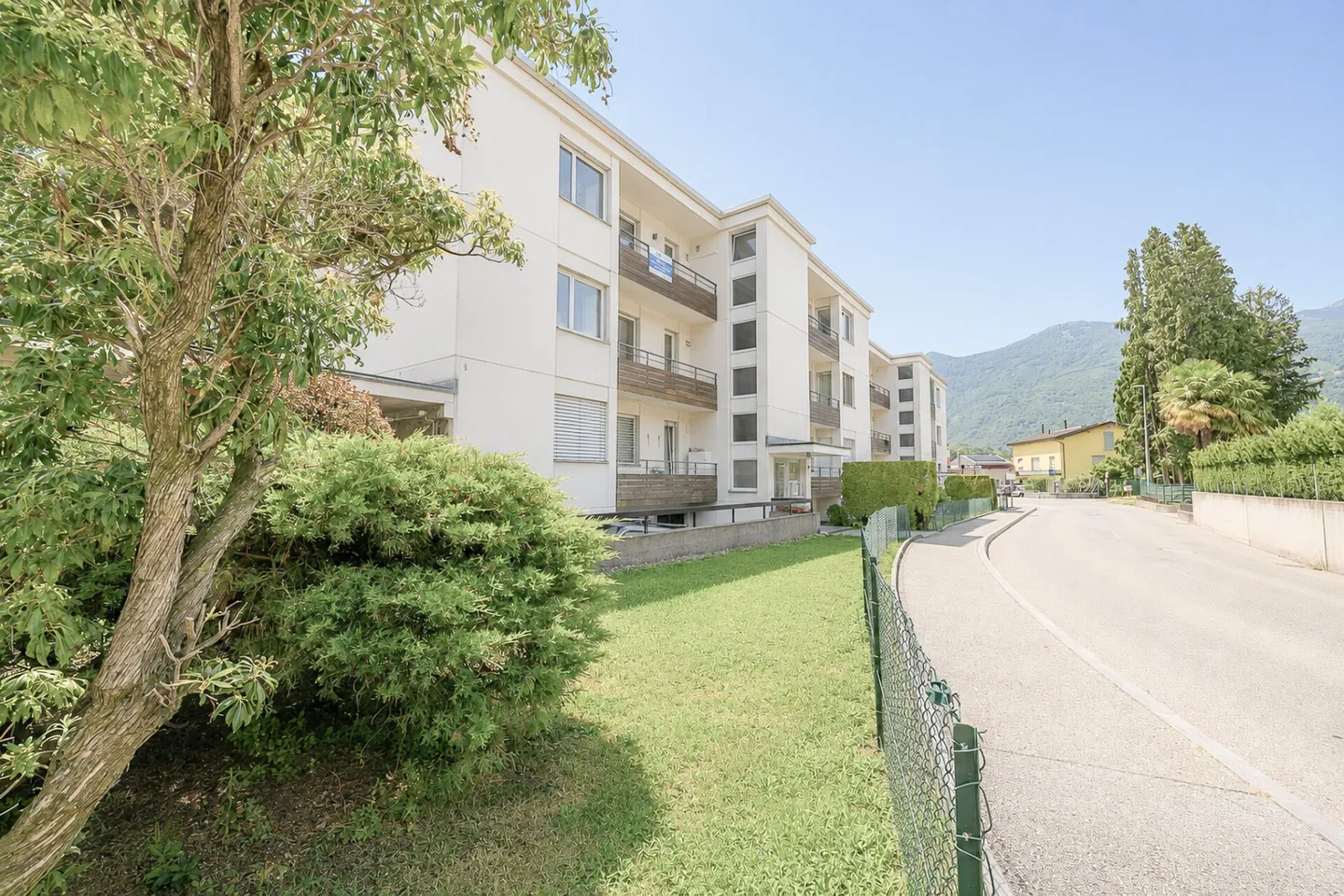 Appartamento Incantevole con Piscina - Foto 16 di 22